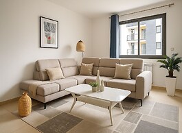 3 pieces pres de Bir Mourad Raid