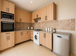 3 pieces pres de Bir Mourad Raid