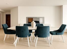 3 pieces pres de Bir Mourad Raid