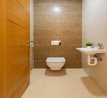 3 pieces pres de Bir Mourad Raid