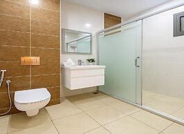 3 pieces pres de Bir Mourad Raid