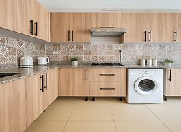 3 pieces pres de Bir Mourad Raid