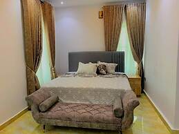 DFW Abodes Luxury Home