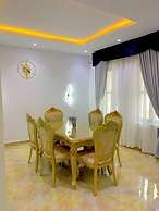 DFW Abodes Luxury Home