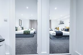 Sunrise Haven Sleeps 7 With Parking