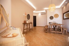 Akl - Chic Apts & Balconies in Batroun