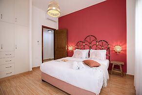 Akl - Chic Apts & Balconies in Batroun
