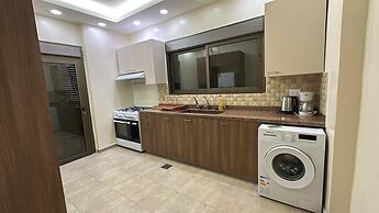 Akl - Chic Apts & Balconies in Batroun