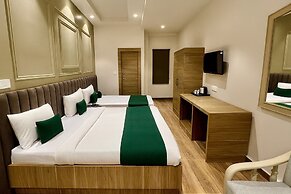 Hotel Citi Continental