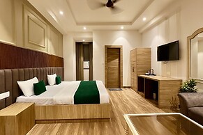 Hotel Citi Continental