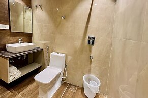 Hotel Citi Continental