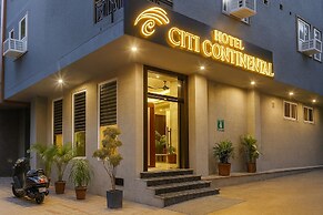 Hotel Citi Continental