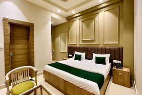 Hotel Citi Continental