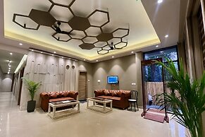 Hotel Citi Continental