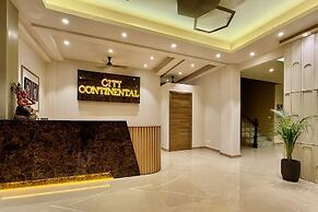 Hotel Citi Continental