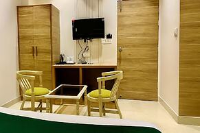 Hotel Citi Continental