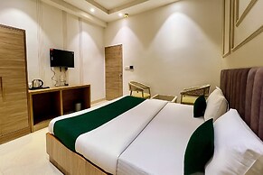Hotel Citi Continental
