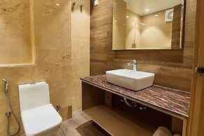 Hotel Citi Continental