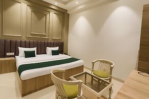 Hotel Citi Continental