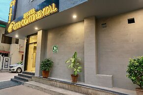 Hotel Citi Continental