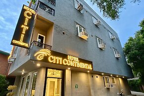 Hotel Citi Continental