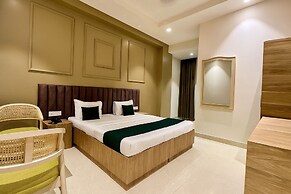 Hotel Citi Continental