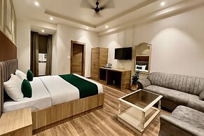 Hotel Citi Continental