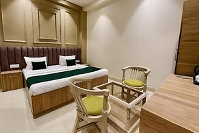 Hotel Citi Continental