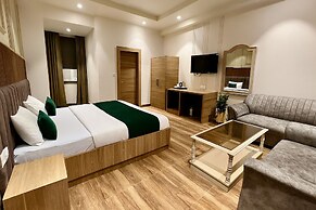 Hotel Citi Continental