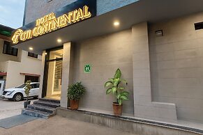 Hotel Citi Continental