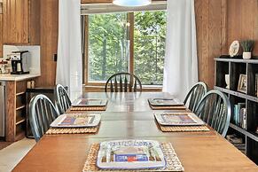The Treehouse Lakes & Trails Cabin 3 Bedroom Cabin