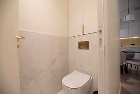Elegant Apt With AC - 2br-6p -palais Garnier