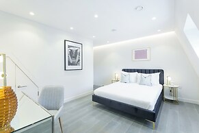 Urban Chic - York street