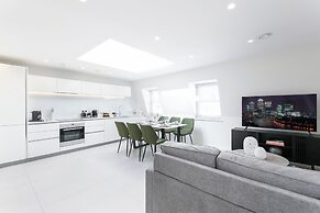 Urban Chic - York street