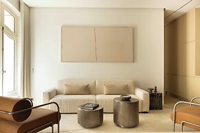 Luxury Flat -2br/6p- Madeleine/saint Honore