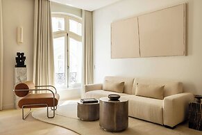 Luxury Flat -2br/6p- Madeleine/saint Honore