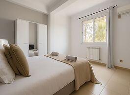 Magnifique appartement 3 pieces a Hydra
