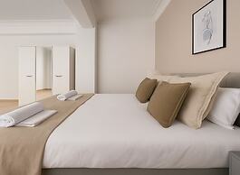 Magnifique appartement 3 pieces a Hydra