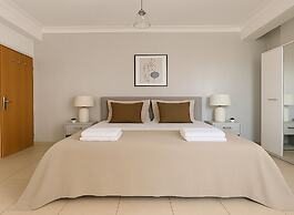 Magnifique appartement 3 pieces a Hydra