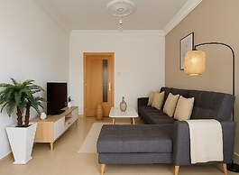 Magnifique appartement 3 pieces a Hydra