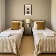 Magnifique appartement 3 pieces a Hydra