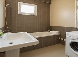 Magnifique appartement 3 pieces a Hydra
