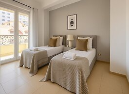 Magnifique appartement 3 pieces a Hydra