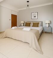 Magnifique appartement 3 pieces a Hydra