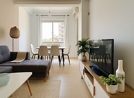 Magnifique appartement 3 pieces a Hydra