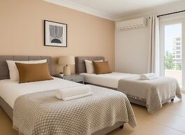 Magnifique appartement 3 pieces a Hydra