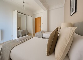 Magnifique appartement 3 pieces a Hydra