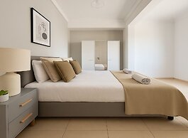 Magnifique appartement 3 pieces a Hydra