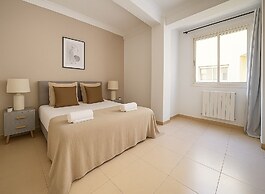 Magnifique appartement 3 pieces a Hydra