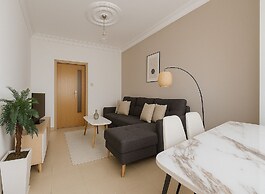Magnifique appartement 3 pieces a Hydra
